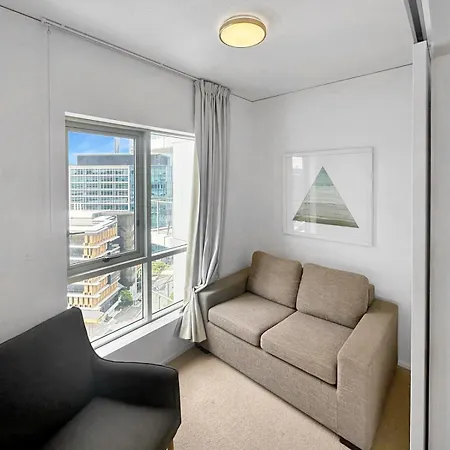 Executive Apartment With Pool & Gym Brisbane Exterior photo