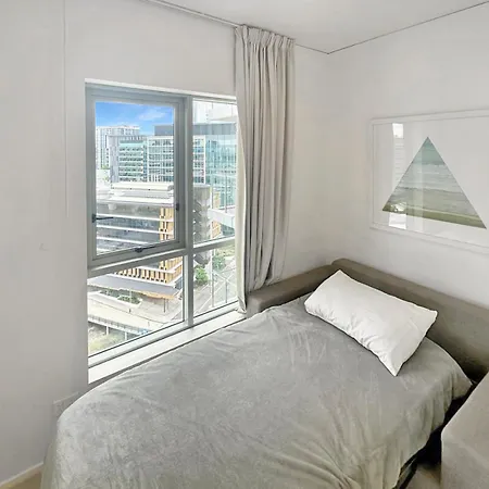 Executive Apartment With Pool & Gym Brisbane Exterior photo